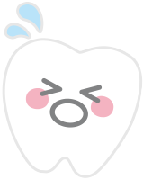 歯イラスト